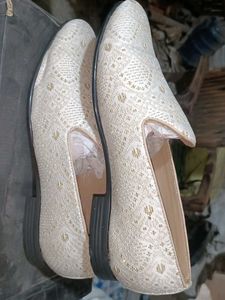new Elegant Embellished Loafers 👌🥰