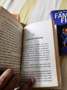 Enid Blyton The Famous Five 3 Books