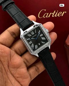 Cartier Watch - Men