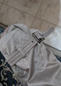 Ezio Trench Coat - korena style (Free delivery)