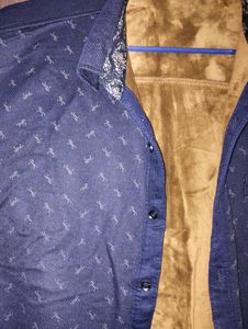 Warm Shirt