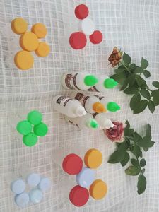 🧡 Craft Bottle