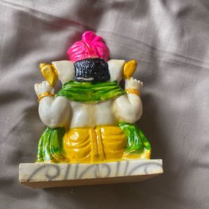 Ganesh Idol