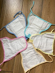 Babyhug Cloth Nappies