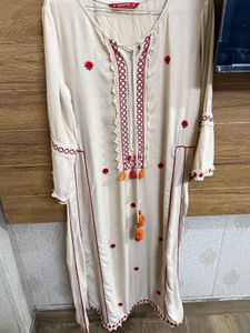 laks*ita kurta