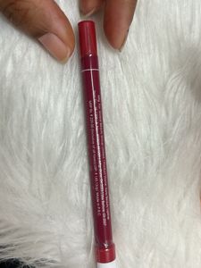 Swiss Beauty Lip Liner And Filler