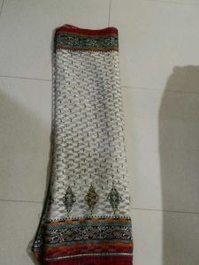 Beautiful Printed Saree