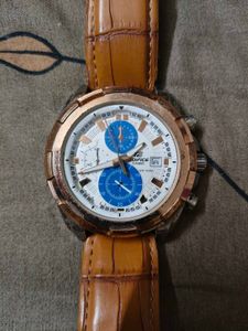 Casio Edifice Watch for Men