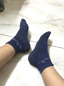 Comfortable gym Socks