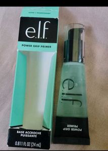 E.l.f. Power Grip Primer