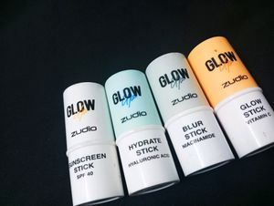 Skin Care Sticks