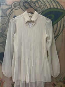 shirt and dress
