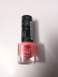 Sage Beauty Nail Lacquer