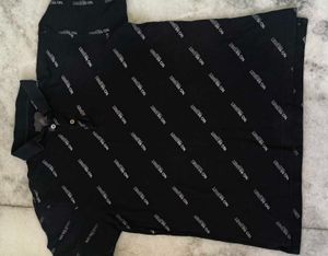 Men’s Polo T-Shirt Combo (2 pcs) | Casual wear