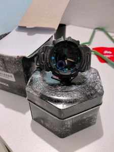 CASIO G-Shock Watch with Box BLUETOOTH