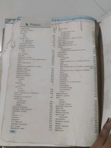 Physics Textbook for Class XII Part 1&amp;2