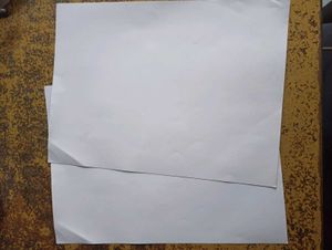 20 A4 Sticker Sheet Combo