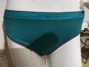 Bridal Lingerie Set/ Bra N Panty