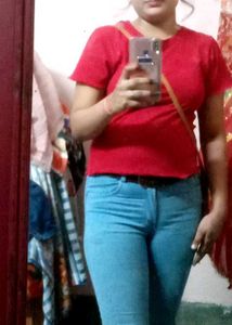 Two Jeans combo For Womens