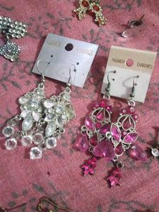 earings combo