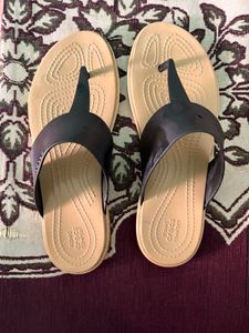 Crocs Flip Flops