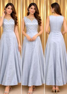Beautiful Gown