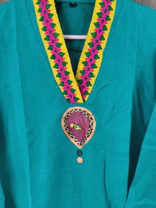 Garba Men Kurta