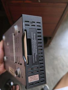 Tata Sky Set-Top Box with Remote