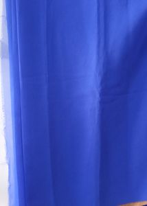 Soft Georgette Saree