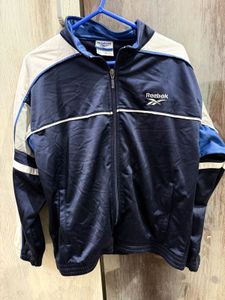 Reebok Track Jacket