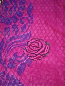 Beautiful Ethnic Saree