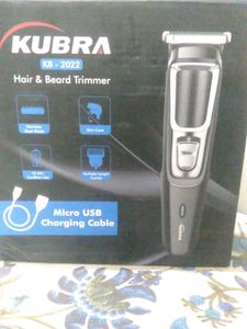 [FREE DELIVERY] Kubra KB-2022