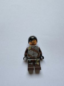 LEGO Star Wars Minifigure