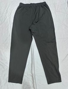 Nike Dri-FIT Training Pants | Charcoal Grey Sports