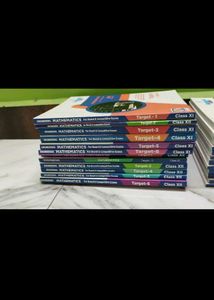 Aakash Mathematics JEE modules