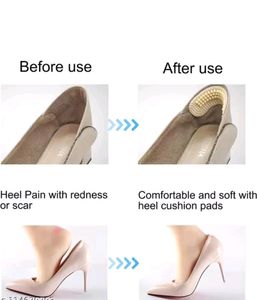 3d Heel Linear