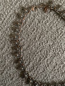 Bohemian neckpiece