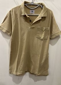 Manhattan Casual T Shirt