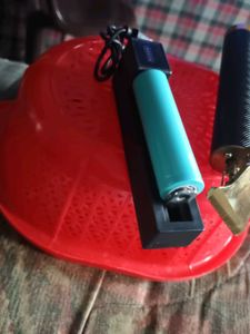 Rechargeable Trimmer Set