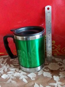 Travel Mug.