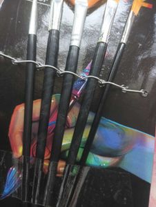 Bloomtip Premium Art Brush Set