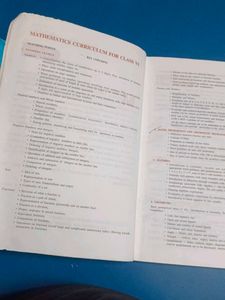 Concise Mathematics Middle School 6 by Selina