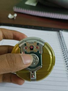 Transformers and Fidget spinner