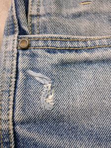 Jeans For Men's