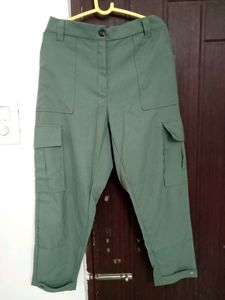 Tokyo Talkies Trouser For Women