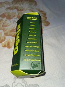 11 Problems 1 Solution Face Spray