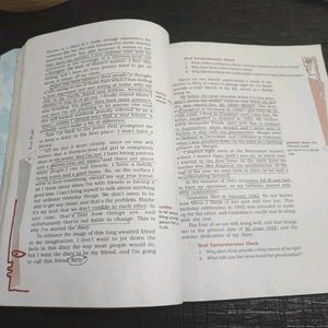3 Class 10 English Books - Text+Suppl +Aakash