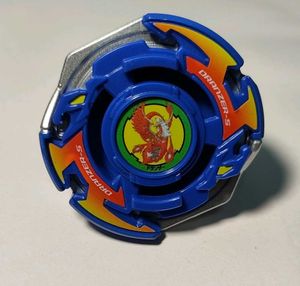 Dranzer-S Beyblade Original Takara Tomy