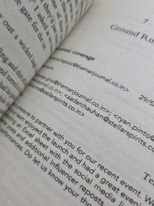 Red Flags and Rishtas by Radhika Agrawal