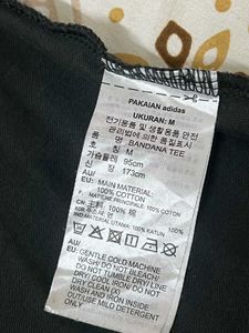 Adidas Originals  Bandana T-Shirt